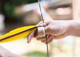 Custom Manchu I - Vermil Archery