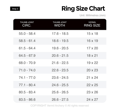 Buy Ring Size Chart, UK / US / EU Downloadable Ring Size Chart, Digital  Download, Find Your Ring Size With This Printable Ring Sizer, Pdf Jpg  Online in India - Etsy